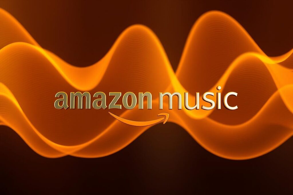 Amazon Music HD Ultra HD sound quality