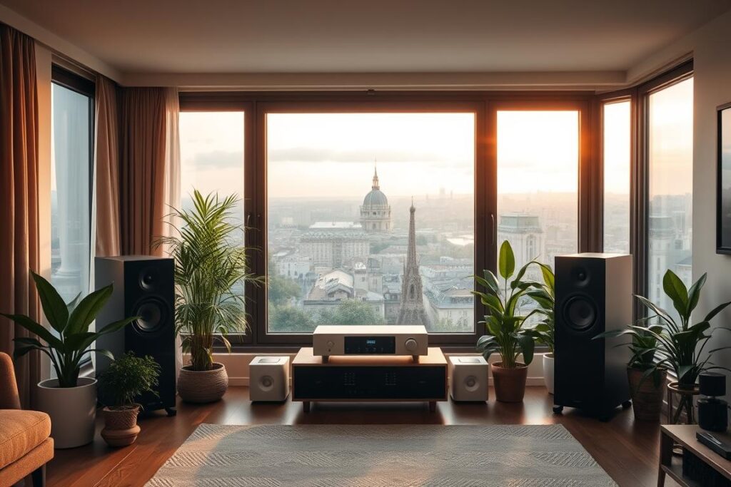 Deezer HiFi European excellence