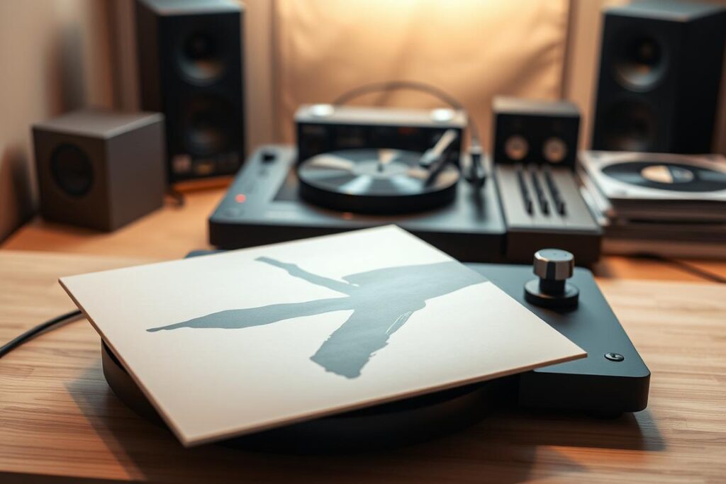 album artwork