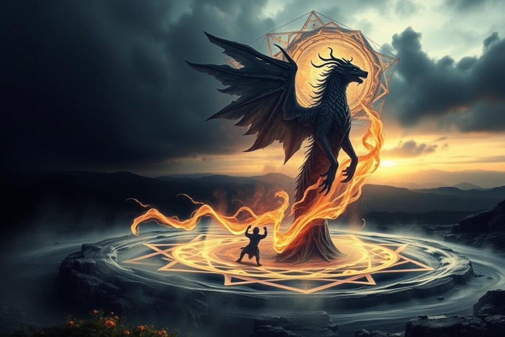album cover art