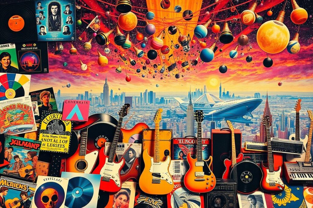 album cover art