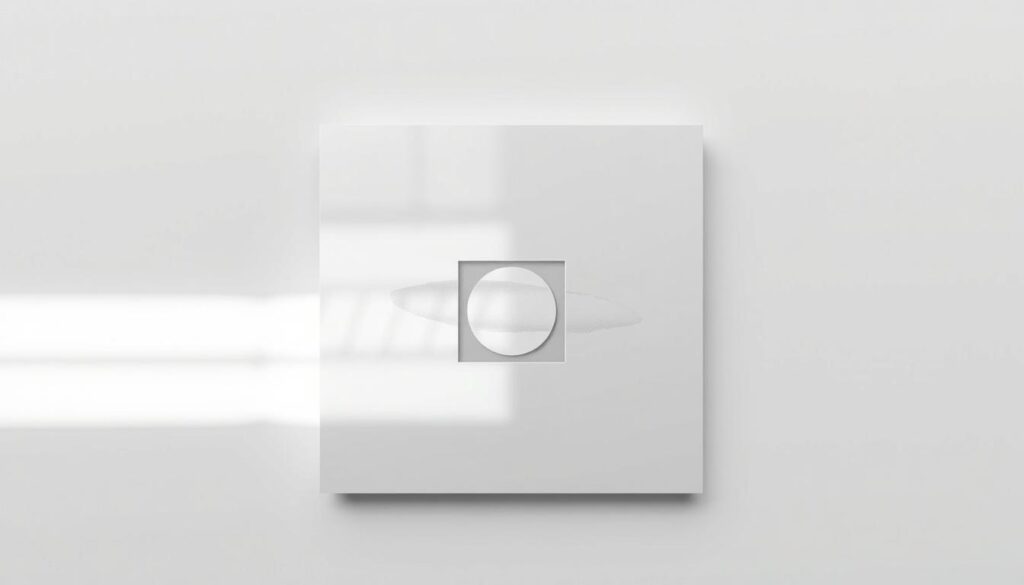 album cover design