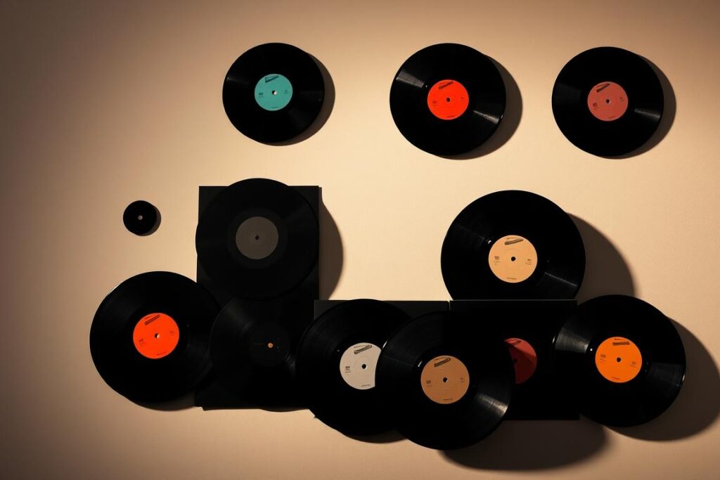album cover design size and format