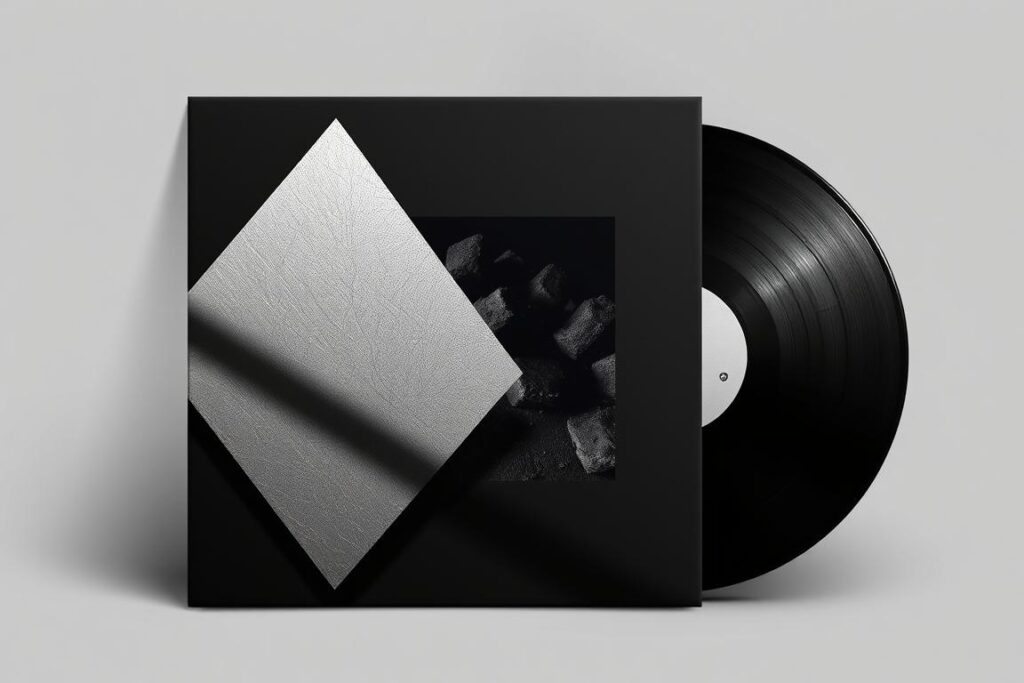 album covers posters