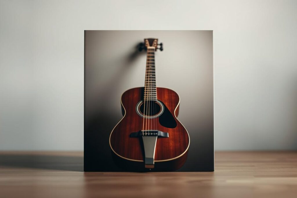album design