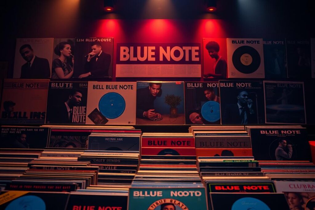 blue note album covers