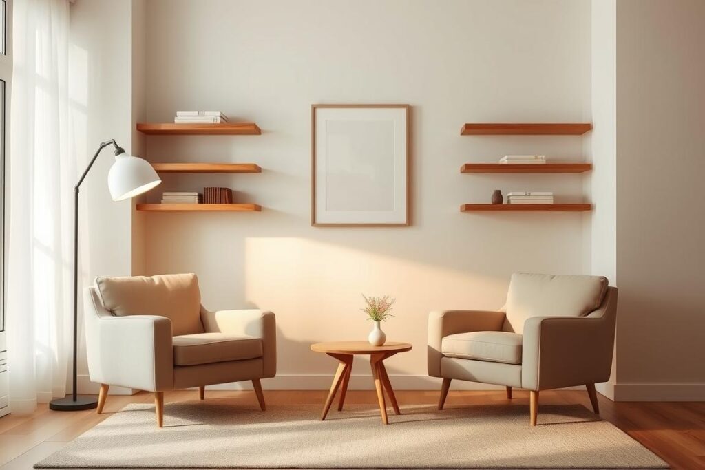 budget-friendly design solutions