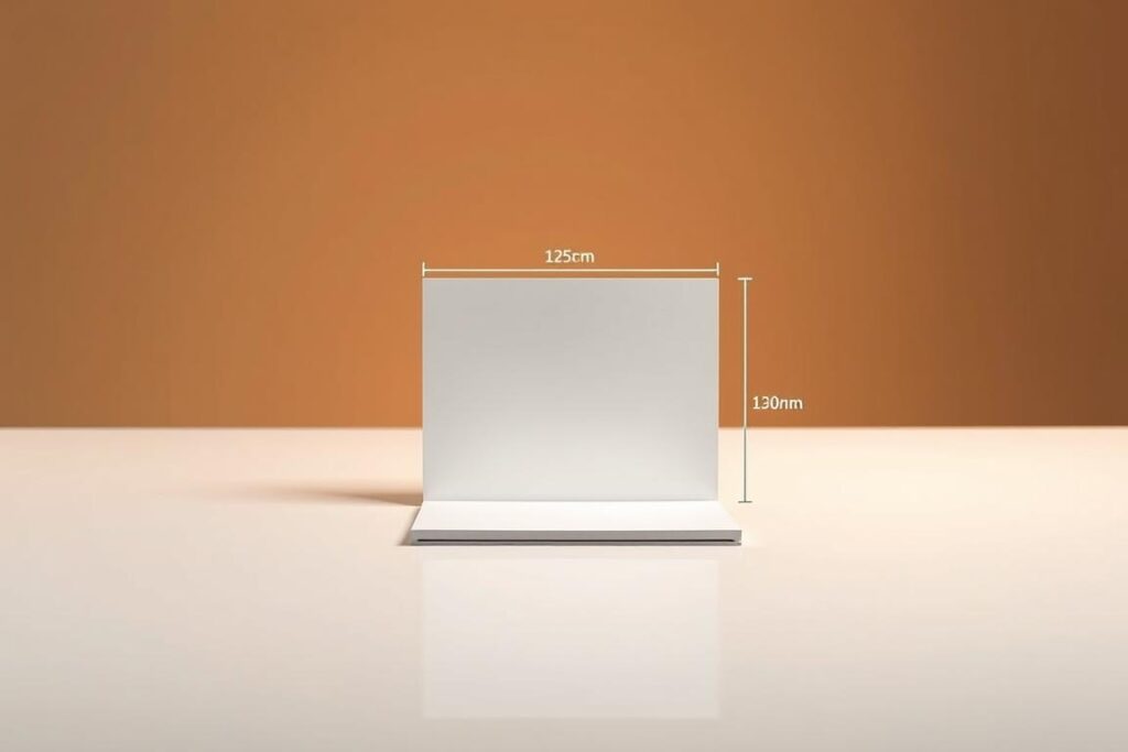 cd booklet dimensions