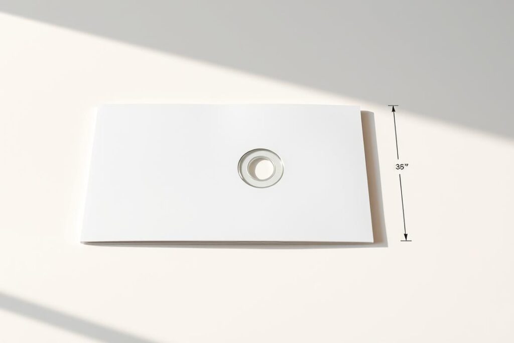cd booklet dimensions