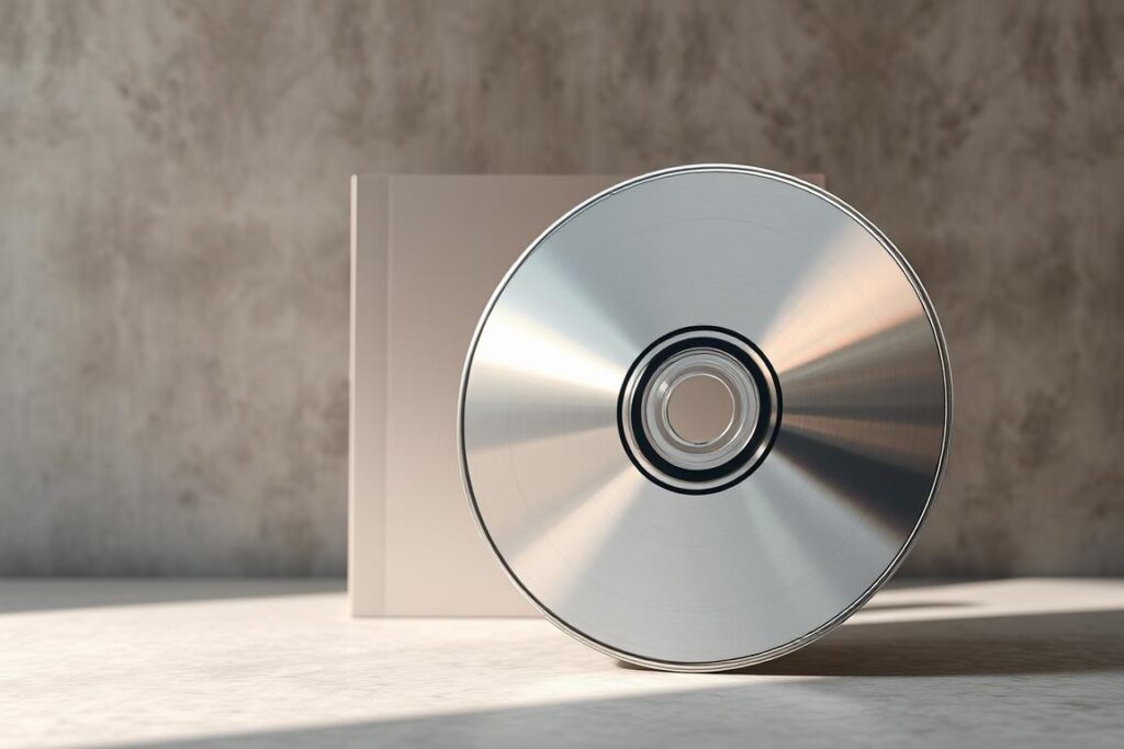 cd cover art