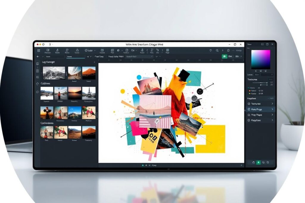 collage creation software