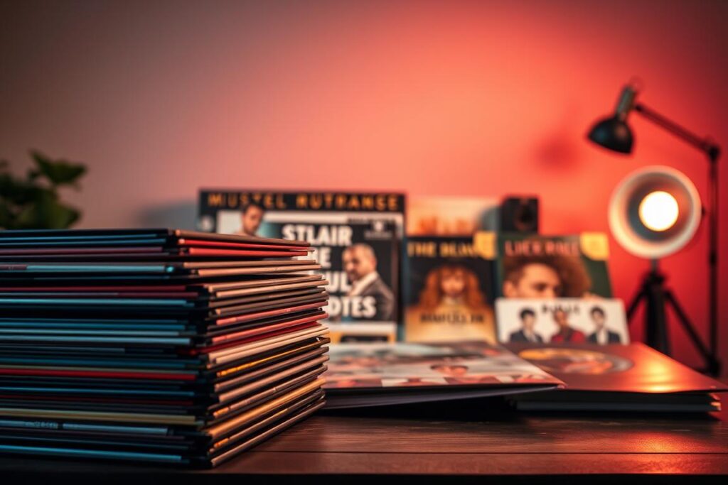 high resolution album covers