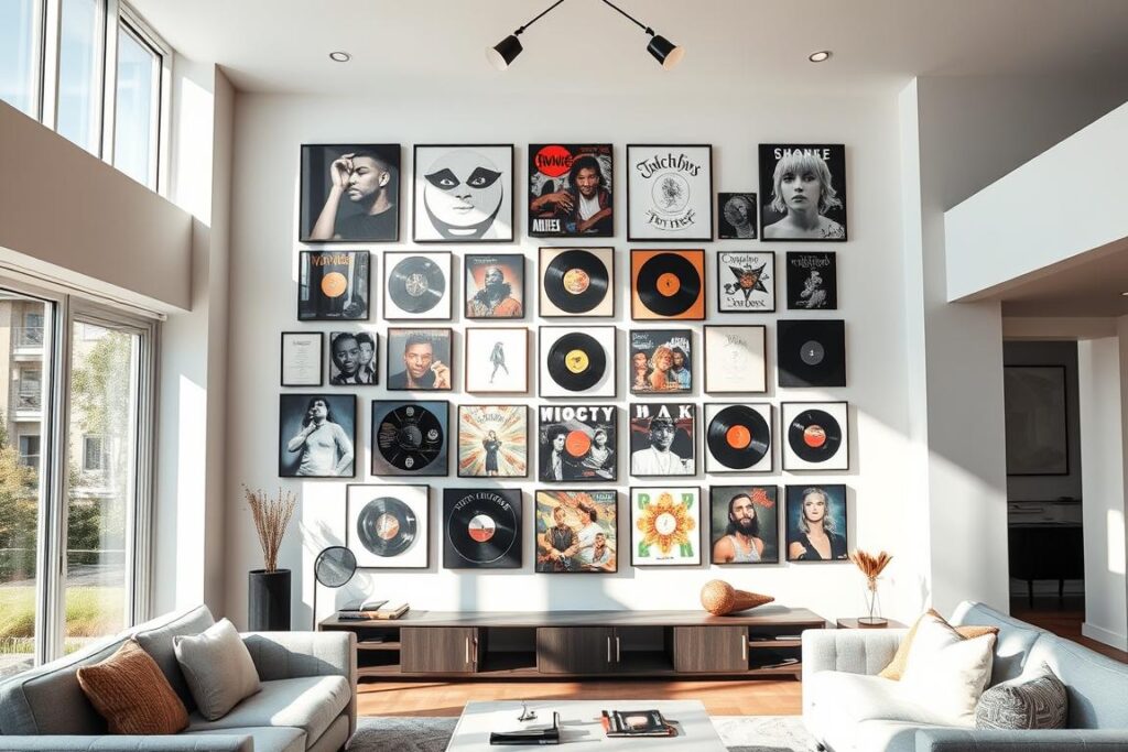 investment in custom wall art