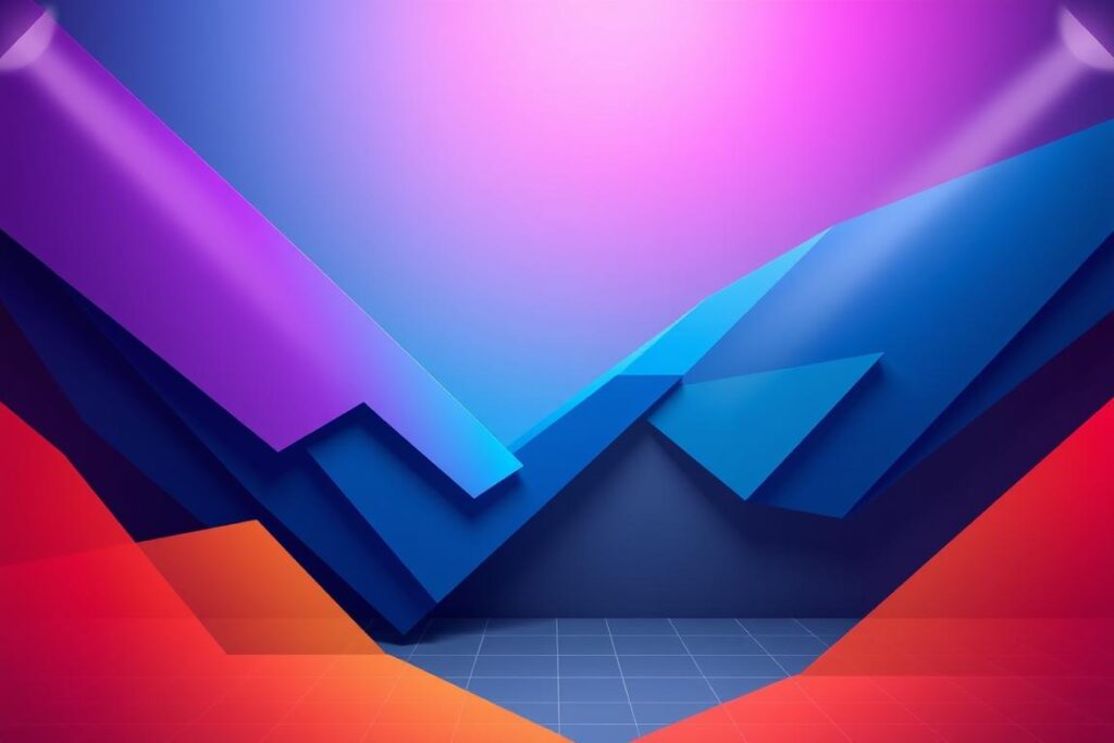 music artwork design trends