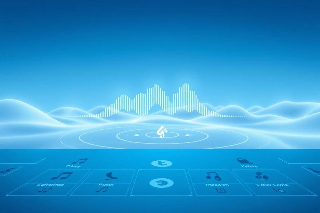 music distribution