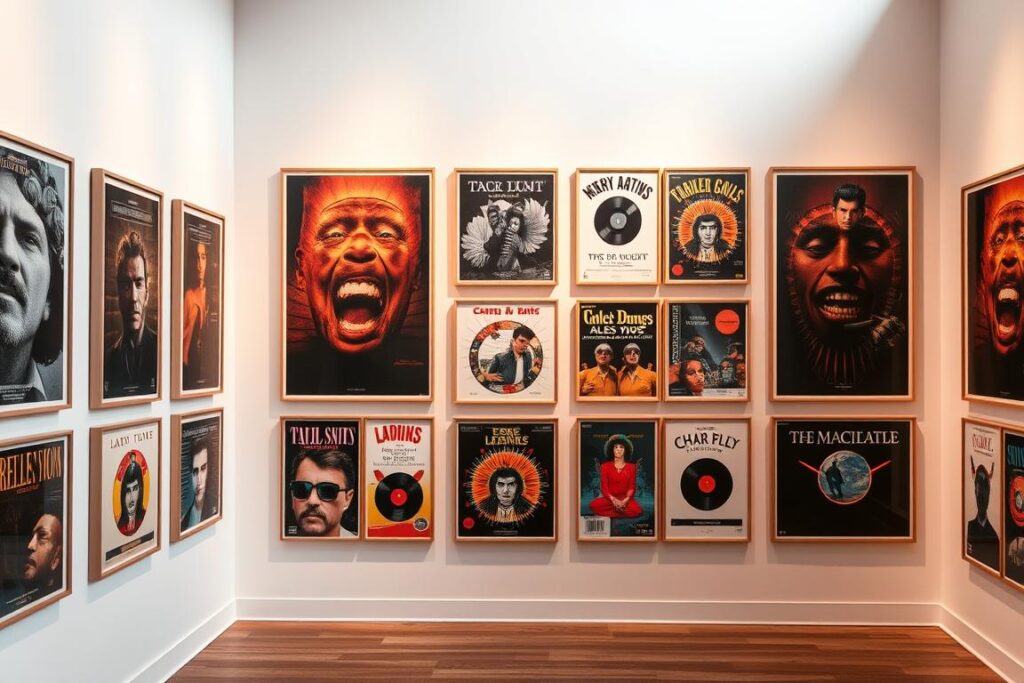 music posters