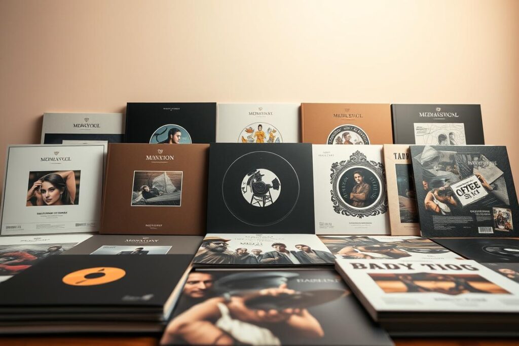 professional back covers