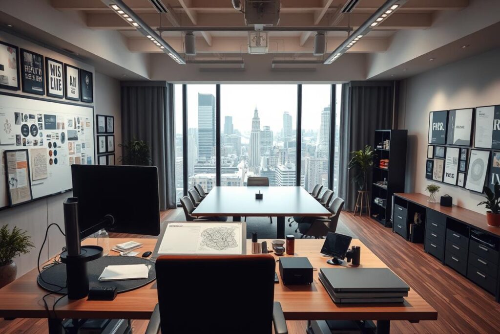 professional design services